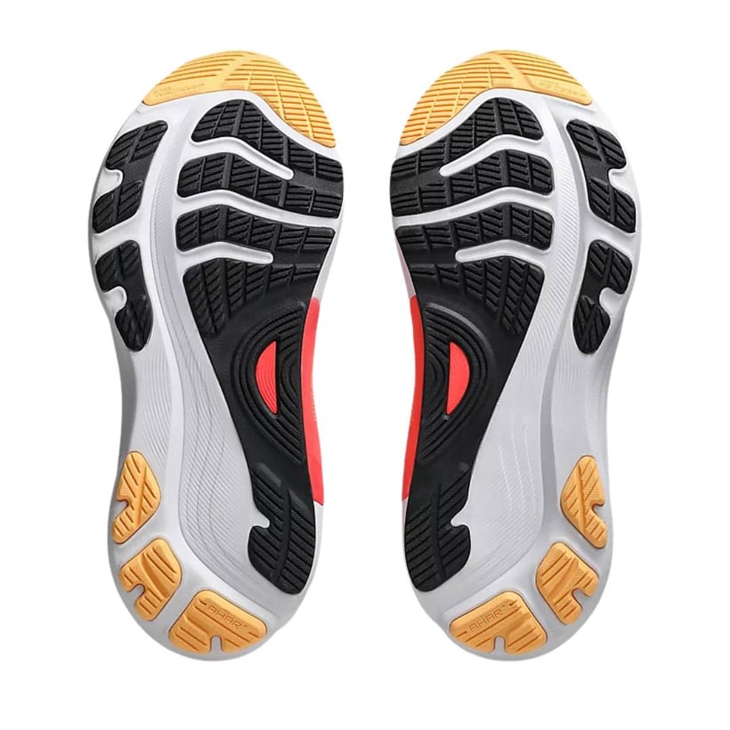 Asics Gel-Kayano 32 Rood Oranje AW25 Sneakers
