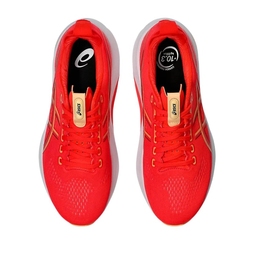 Asics Gel-Kayano 32 Schuhe Rot Orange AW25