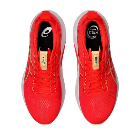 Scarpe Asics Gel-Kayano 32 Rosso Arancione AW25