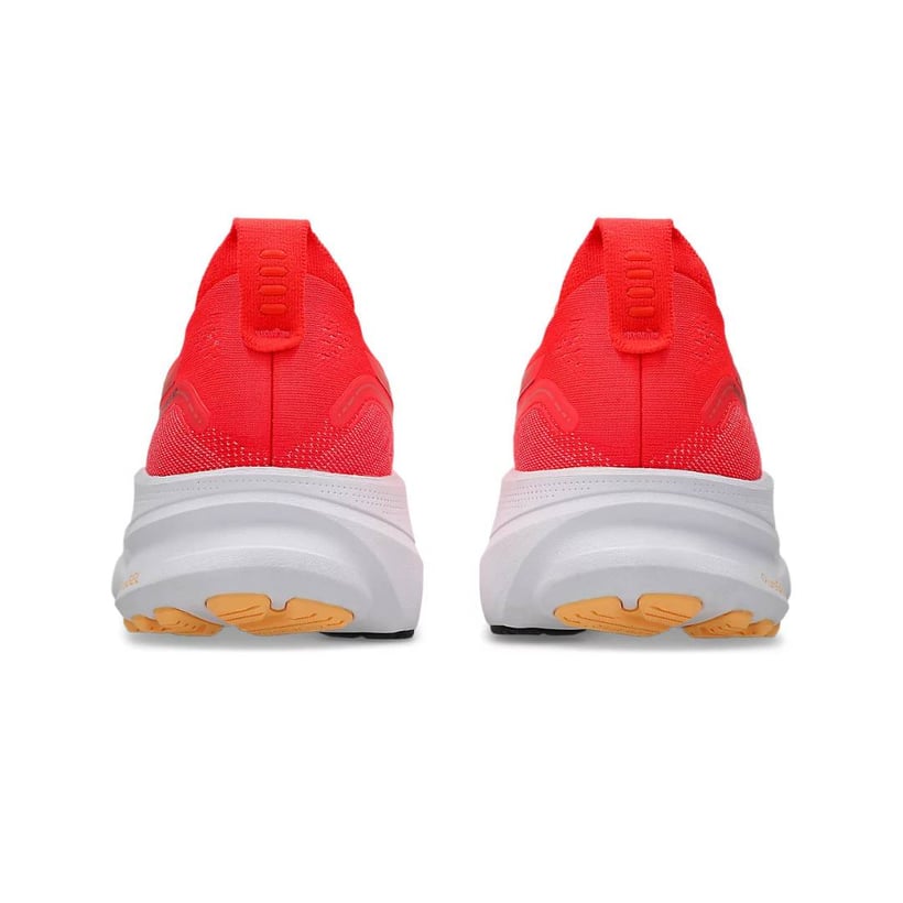 Asics Gel-Kayano 32 Rood Oranje AW25 Sneakers