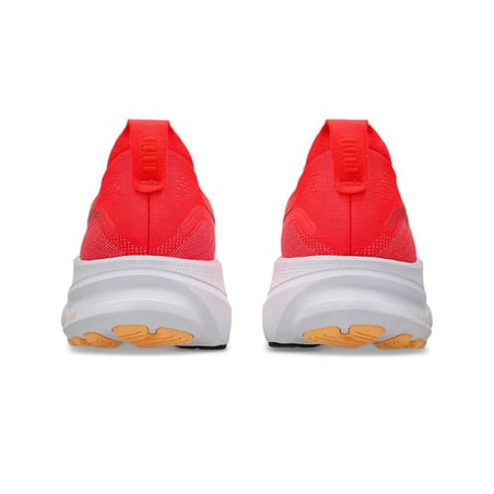 Asics Gel-Kayano 32 Shoes Red Orange AW25