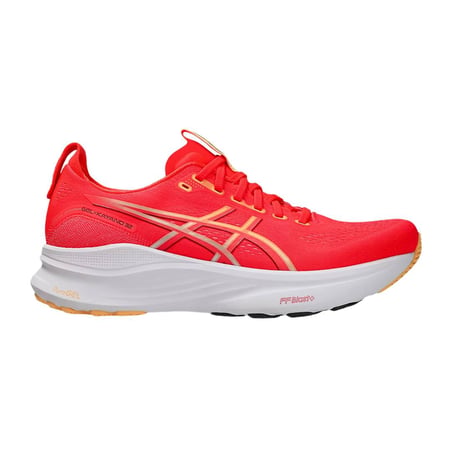 Tênis Asics Gel-Kayano 32 Vermelho Laranja AW25