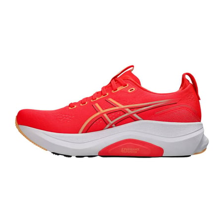 Zapatillas Asics Gel-Kayano 32 Rojo Naranja AW25