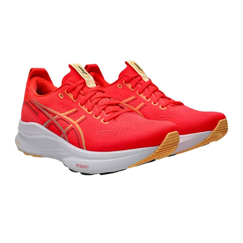 Asics Gel-Kayano 32 Schuhe Rot Orange AW25