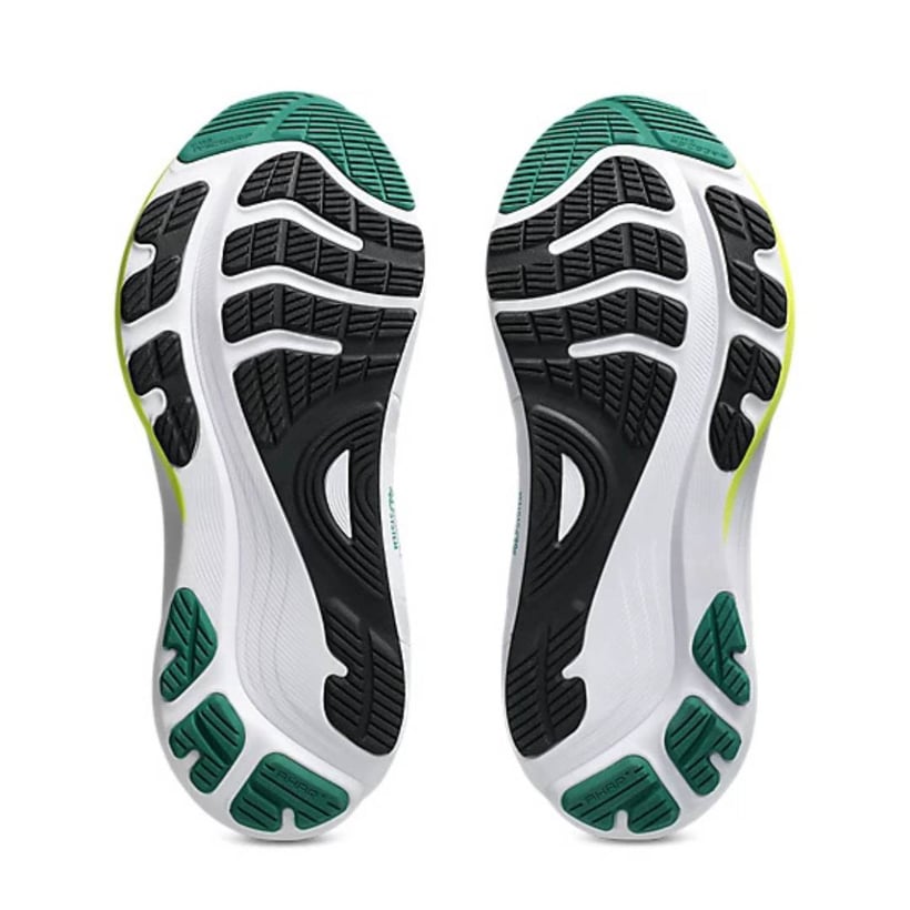 Asics Gel-Kayano 32 Shoes Black Green AW25
