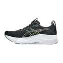 Asics Gel-Kayano 32 Shoes Black Green AW25