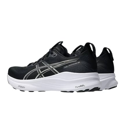 Buty Asics Gel-Kayano 32 Czarny Biały AW25