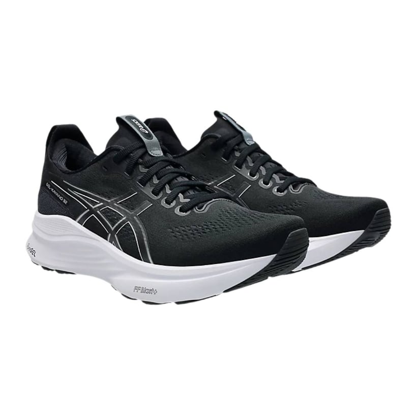 Scarpe Asics Gel-Kayano 32 Nero Bianco AW25