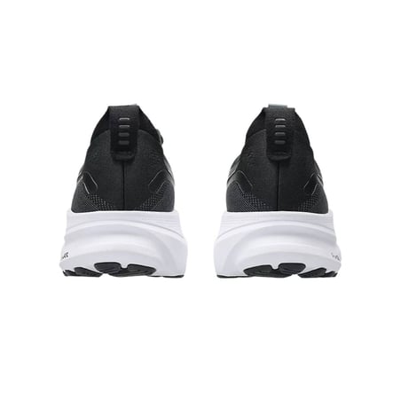 Scarpe Asics Gel-Kayano 32 Nero Bianco AW25