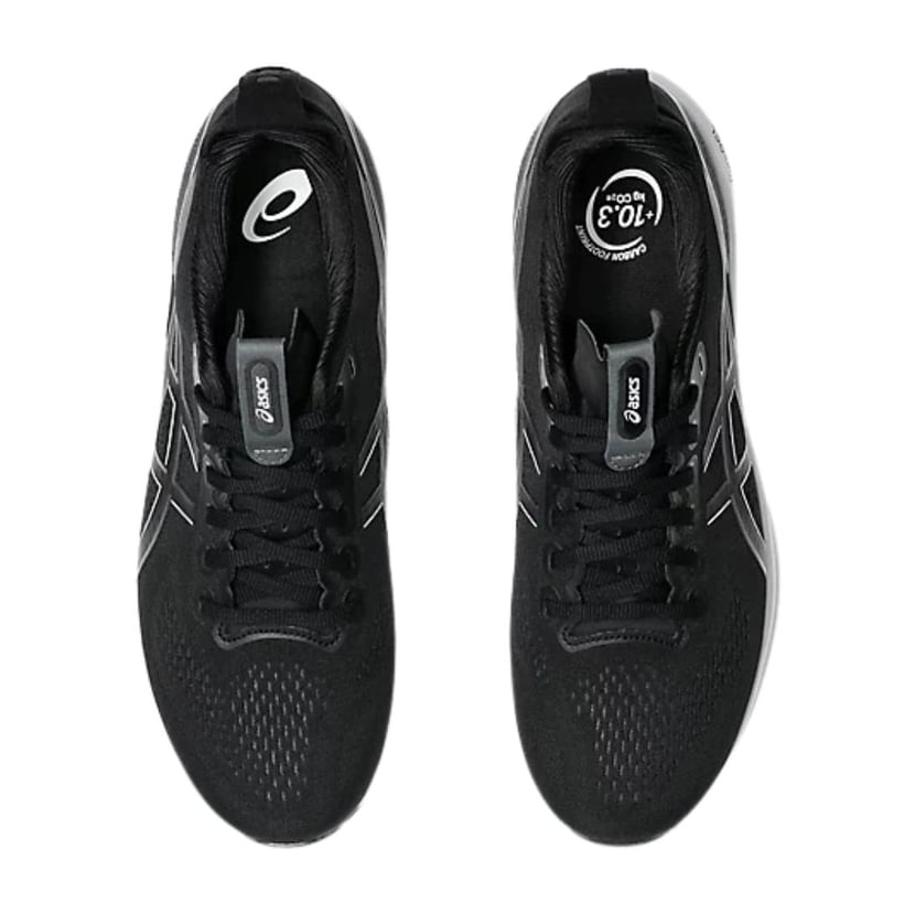 Asics Gel-Kayano 32 Shoes Black White AW25