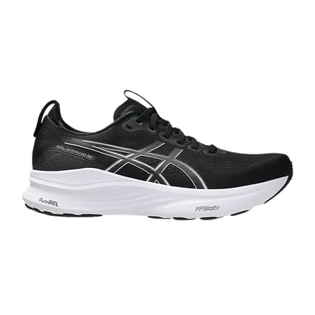 Asics Gel-Kayano 32 Shoes Black White AW25