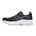 Asics Gel-Kayano 32 Zwart Wit AW25 Sneakers