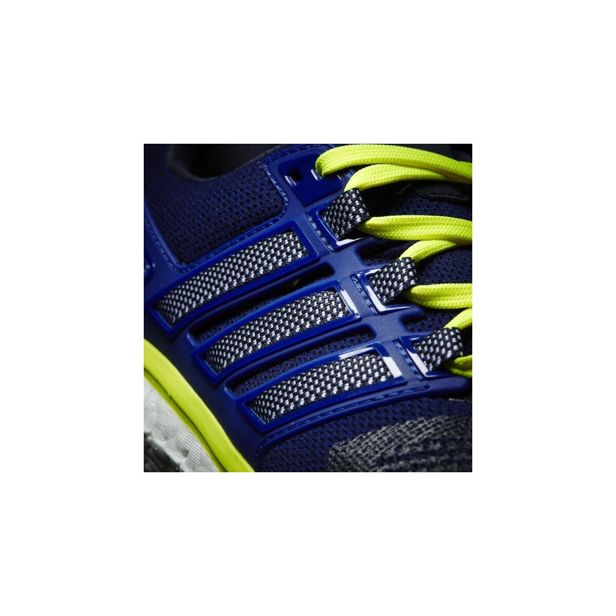 Adidas Energy Boost 3 Blue Navy Yellow AW16 m