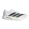 Adidas Adizero Boston 13 Wit Zwart AW25 Sneakers