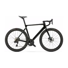 Wilier Filante SL Shimano 105 Di2 R7170 2X12V Schwarz...