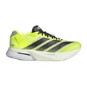 Adidas Adizero Boston 13 Schuhe Gelb Schwarz AW25