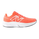 New Balance FuelCell Propel v5 Oranje Wit AW25 Dames Sneakers