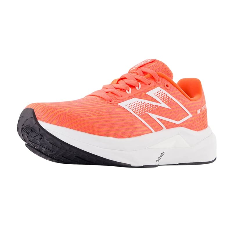 New Balance FuelCell Propel v5 Orange White...