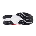 Scarpe New Balance FuelCell Propel v5 Arancione Bianco AW25 Donna