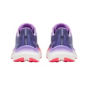 Saucony Tempus 2 Schuhe Lila Rosa AW25 Damen