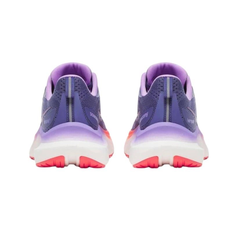 Saucony Tempus 2 Schoenen Paars Roze AW25 Dames