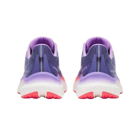 Chaussures Saucony Tempus 2 Violet Rose AW25 Femme