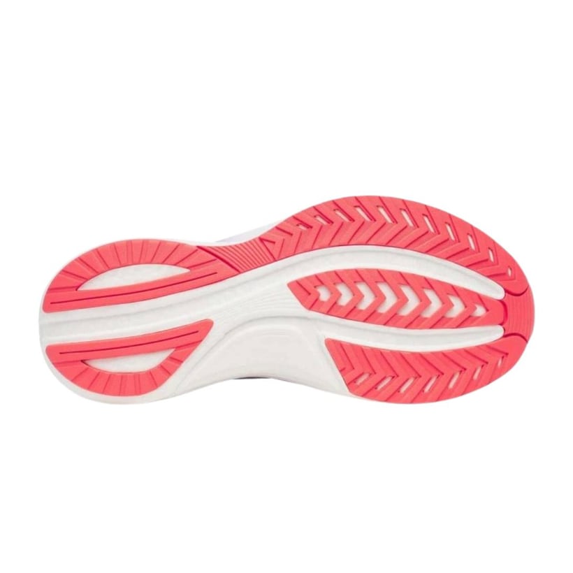 Saucony Tempus 2 Schoenen Paars Roze AW25 Dames