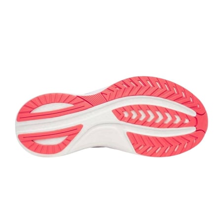 Tênis Saucony Tempus 2 Roxo Rosa AW25 Feminino