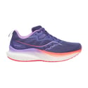 Saucony Tempus 2 Schuhe Lila Rosa AW25 Damen