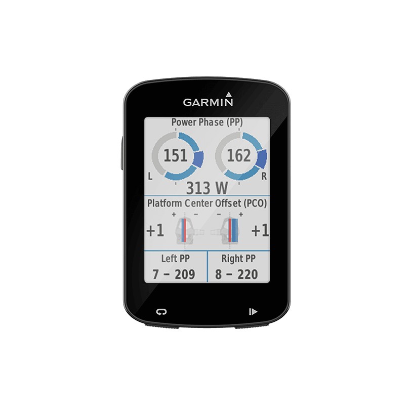 Garmin EDGE 820 Series GPS Bike Computer