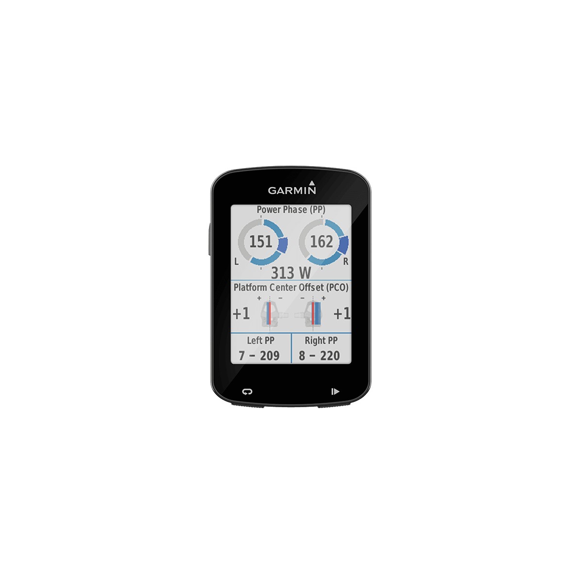 Garmin Serie EDGE 820 Ciclocomputador con GPS