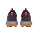 Zapatillas Saucony Ride TR2 Negro Granate AW25