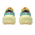 Tênis Asics Trabuco Max 4 Verde Azul AW25