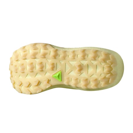 Scarpe Asics Trabuco Max 4 Verde Blu AW25