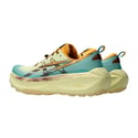 Tênis Asics Trabuco Max 4 Verde Azul AW25