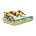 Asics Trabuco Max 4 Groen Blauwe AW25 Sneakers