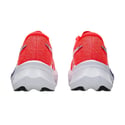 Buty Asics Magic Speed 4 Czerwono-Białe AW25 Damskie