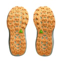 Chaussures Asics Trabuco Max 4 Beige Jaune AW25 Femme