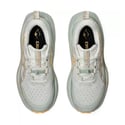 Buty Asics Trabuco Max 4 Beżowo-Żółte AW25 Damskie