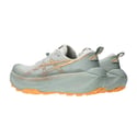 Scarpe Asics Trabuco Max 4 Beige Giallo AW25 Donna