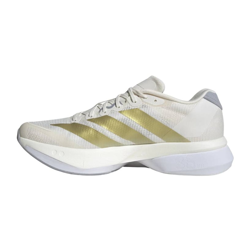 adidas gazelle silver green womens Tb.490 Rife Chocolate Brown Leather Sneakers main image 1