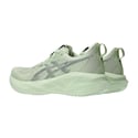 Scarpe Asics Novablast 5 Verde AW25 Donna
