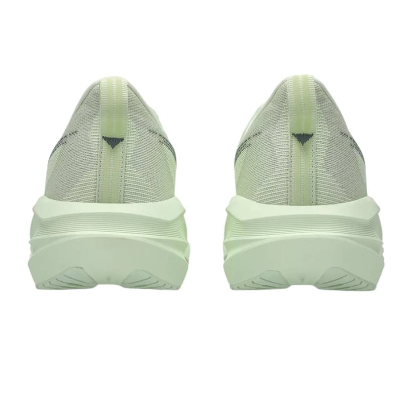 Asics Novablast 5 Groene AW25 Dames Sneakers