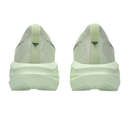 Asics Novablast 5 Groene AW25 Dames Sneakers