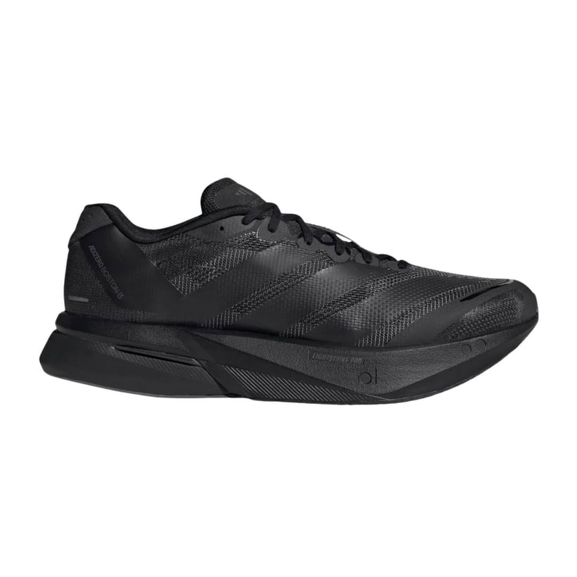 Tênis Adidas Adizero Boston 13 Preto AW25