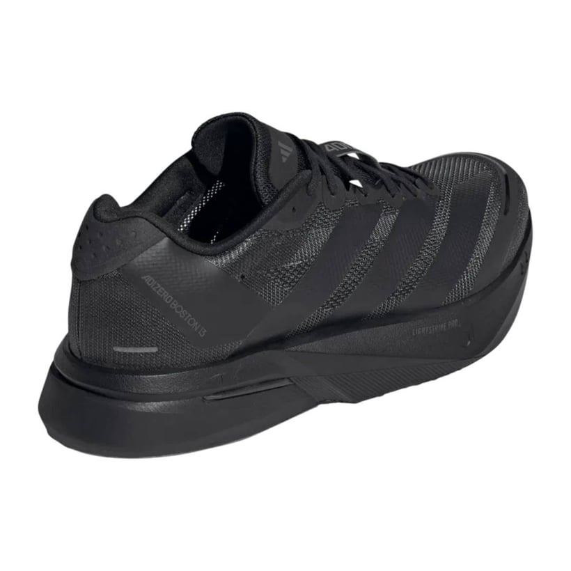 Chaussures Adidas Adizero Boston 13 Noir AW25