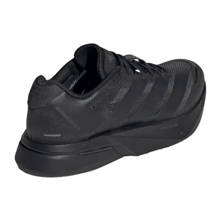 Buty Adidas Adizero Boston 13 Czarny AW25