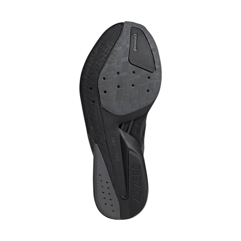 Chaussures Adidas Adizero Boston 13 Noir AW25