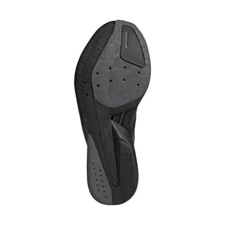 Adidas Adizero Boston 13 Schuhe Schwarz AW25