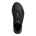 Adidas Adizero Boston 13 Schuhe Schwarz AW25